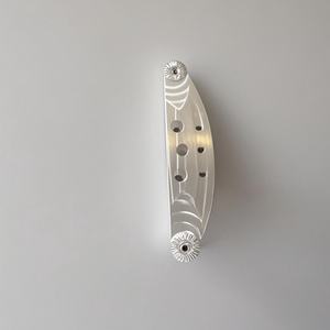 Nouveaux Services de Fabrication de Pièces Métalliques Moulées sous Pression de Haute Qualité 2025 – Vente Chaude – Origine CN/GUA - Product Image 2