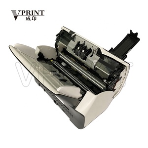 เครื่องสแกนเนอร์แบบดูเพล็กซ์สีประสิทธิภาพสูง,เครื่องสแกนเนอร์สำหรับ <span class=keywords><strong>Fi</strong></span> A4 6130 7125 7140 7160 7180 7260 <span class=keywords><strong>7280</strong></span> 7460 - Product Image 3