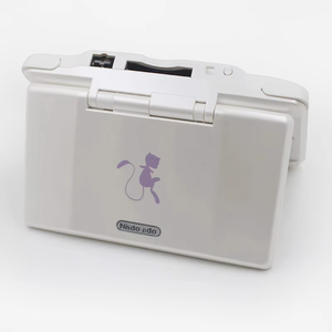 Refurbished Shell N DS Special Customized Version for Nintendoed NDS <b>Console</b> - Product Image 2
