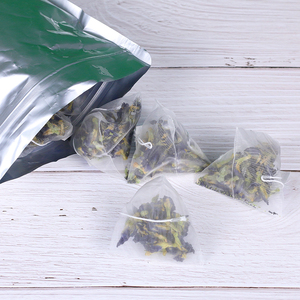 Flores Secas de Mariposa Orgánicas de Primera Calidad, Té de Hierbas en Hojas Sueltas - Product Image 5