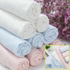 Nhà Máy Bán buôn 100 bông mull vải greige bông mull vải - Product Image 2