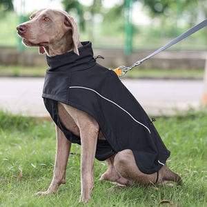 Pet Supplies Dog Clothes High Tech Waterproof Warm Winter Dog Costume Puppy Clothes Large Dog Clothes - Product Image 4
