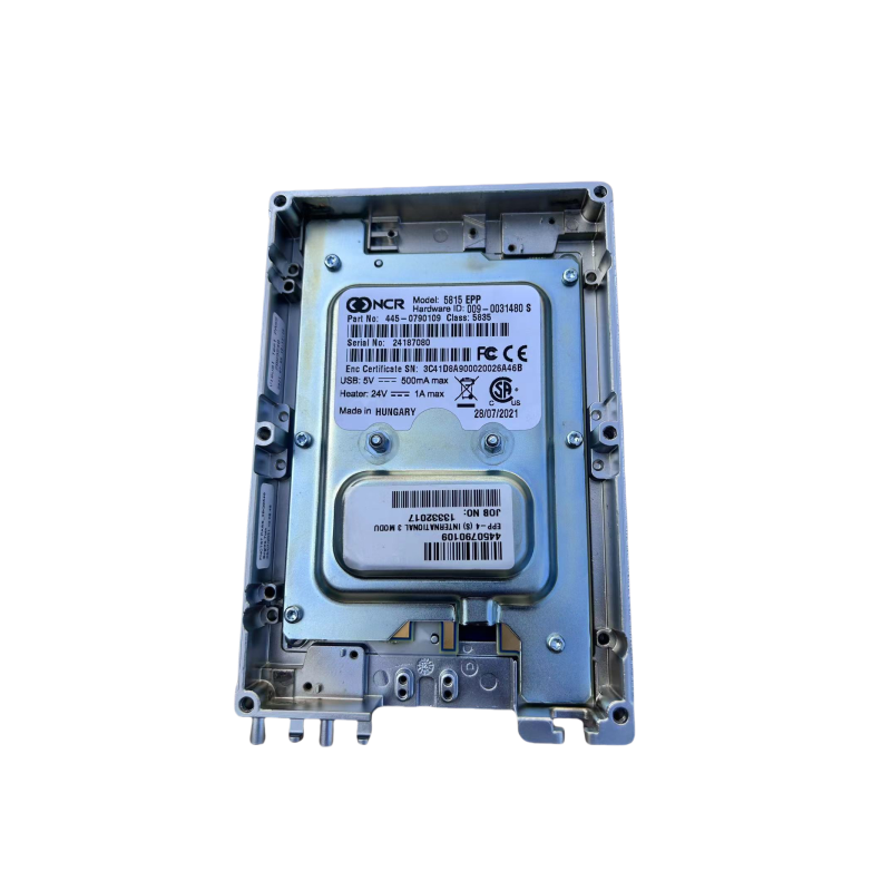 NCR EPP-4 S INTERNATIONALS MODULE ASSY 4450790109 ATM Parts