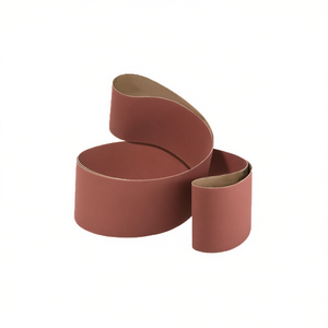 สายพานผ้าทรายขัด 2000x75 มม. คอรันดัม สำหรับงานขัด - Product Image 2