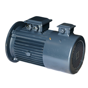 3000RPM Three-Phase <strong>Asynchronous</strong> <strong>Motor</strong> 45-315kW Variable Speed Regulating 50Hz Frequency Explosion-Proof AC <strong>Motor</strong> IE3 Efficiency - Product Image 2