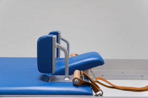 Cama de Pilates Reformer Clásica de Aluminio, Equipo Duradero y Multifuncional para Entrenamiento en Estudio y Gimnasio, Garantía de 3 Años - Product Image 5