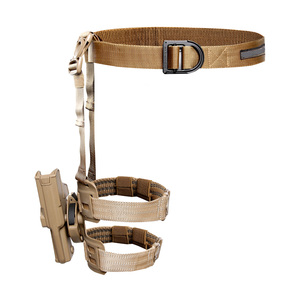 China Xinxing Supply Fast Release <span class=keywords><strong>Gun</strong></span> Clip Universele Tactische Quick-Pull Plastic Been Bruin Verborgen Pistool <span class=keywords><strong>Holster</strong></span> - Product Image 1