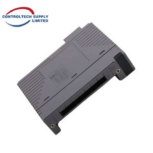 Módulo de Salida Discreta Universal de Aluminio AS-P890-300 de Alta Calidad para Automatización - Product Image 3