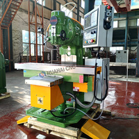 Fresadora CNC Vertical de Alta Resistencia XK5040 con Guía Lineal, Sistema de Control Automático de 3 Ejes de Alta Precisión GSK