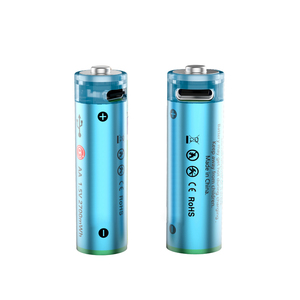 המחיר הטוב ביותר הסיטונאי 1.5v <span class=keywords><strong>usb</strong></span> ליתיום יון נטענת מטען חבילה באיכות גבוהה ליתיום נטענת - Product Image 3