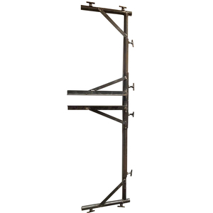 Support de fixation réglable en <span class=keywords><strong>fer</strong></span> robuste à fixation rapide pour écoles - Product Image 4