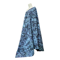 Kain Batik Tie Dye Katun Indonesia Terlaris Stok Siap Kirim untuk Grosir