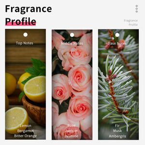 <span class=keywords><strong>Parfum</strong></span> pour femmes I <span class=keywords><strong>Angel</strong></span> 40 ml, taille standard, <span class=keywords><strong>parfum</strong></span> floral, <span class=keywords><strong>rose</strong></span>, jasmin, spray, longue durée, usage quotidien, pour la maison, flacon - Product Image 3