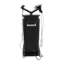 Máquina de Microdermoabrasión Vertical con Punta de Diamante, con Martillo de Hielo, Antienvejecimiento, para Suavizar y Reafirmar el Rostro, para Salón de Belleza