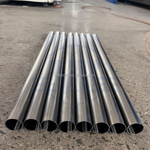 Machine de formage à rouleaux pour tubes ronds à haute efficacité, machine de fabrication de tubes en acier - Product Image 5