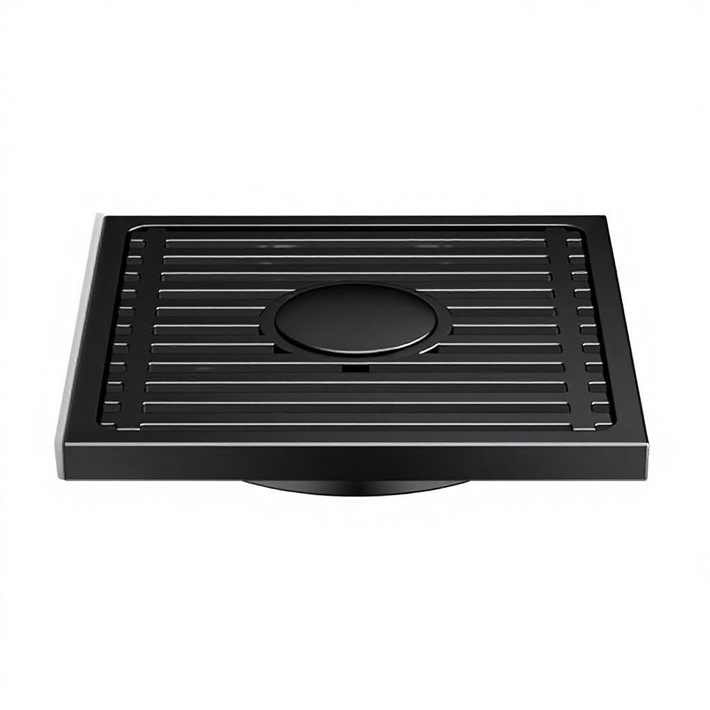 Bamboo row black-dual use