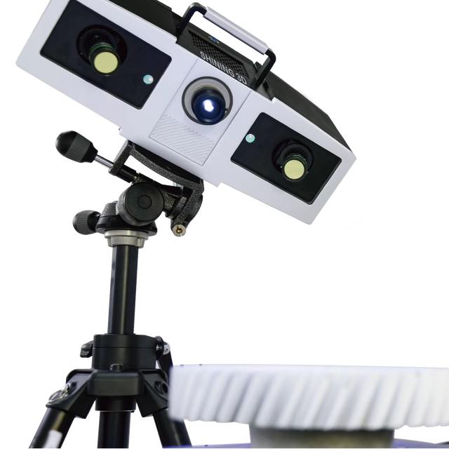 Shinning 3D 3M 9M 5M Einstar PLUS Laser 3D Scanner for 3D Handheld Body Face Object Scan Modeling UE7 UE11 Handheld Scanner
