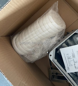 Máy Gấp Nếp Tự Động Ribbon Máy May Nếp Nhăn - Product Image 5