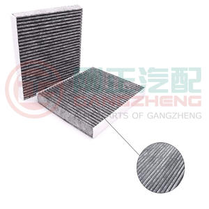 Filtro de Aire Acondicionado para Automóviles Eléctricos <span class=keywords><strong>JAC</strong></span> Refine S2 S3 J2 J3 S4 S5 S7 S2 X4 X7 A30 A5 V6 V7 T6 <span class=keywords><strong>T8</strong></span> M2 M5 R3 M6 A13 - Product Image 6