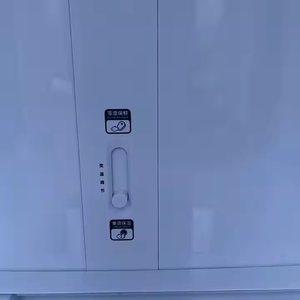 581L grande capacité réfrigérateur maison réfrigérateur refroidi par air sans givre conversion de fréquence français <span class=keywords><strong>multi</strong></span>-portes réfrigérateurs prix - Product Image 4