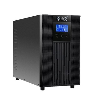 SC31-10KS <b>UPS</b> Power Supply Three Phase On-line Data Center Server Backup <b>Battery</b> Lead Acid - Product Image 2