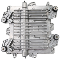 0281020532 Nuevo Módulo de Control del Motor (ECM/ECU) para Camioneta Ligera Diésel, Plenamente Programado, Compatible con Bosch