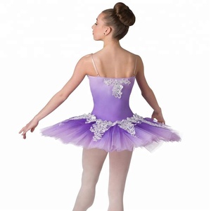 las niñas y las mujeres Hada <span class=keywords><strong>de</strong></span> azúcar ombre spandex ballet tutu danza <span class=keywords><strong>traje</strong></span> <span class=keywords><strong>de</strong></span> danza <span class=keywords><strong>de</strong></span> la etapa desgaste al por mayor - Product Image 2