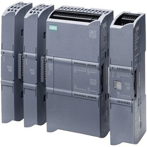 ตัวควบคุมความเร็วกระแสตรงของซีเมนส์ รุ่น 6SE7021-0ES87-0FB1 ชุดควบคุมมอเตอร์ - Product Image 1