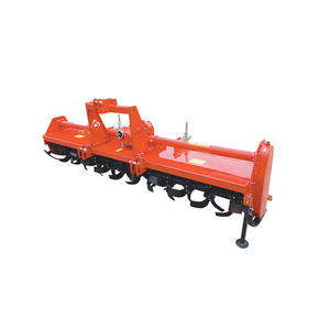 Meilleur prix pour une machine à rototiller robuste à 72 lames, 540 tr/min, pour le mélange des restes de récolte - Product Image 2