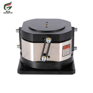 Vibrazione di Precisione JMA100 |   Alimentatore a Vibrazione Rotante in Senso Orario/Antiorario - Product Image 4