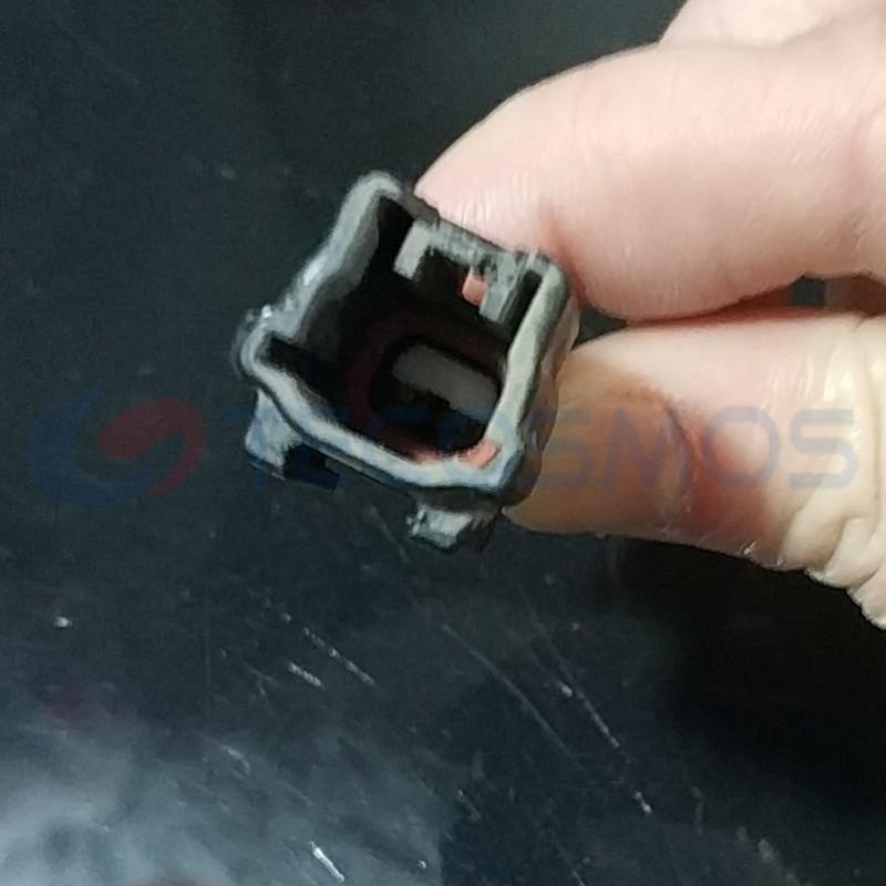 Car Connector For 2pin ABS sensor plug For Nissan Livina CT2-0102G-1