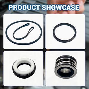 <span class=keywords><strong>Kit</strong></span> de joints d'étanchéité et d'anneaux toriques SP3000X pour <span class=keywords><strong>pompe</strong></span> de <span class=keywords><strong>piscine</strong></span> Hayward Super II, assemblage SPX1600Z2 PS-201 - Product Image 2