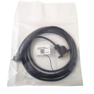 Cable de Señal Servo FANUC, Cabeza Recta LX660-4077-T260/L3R003, 3 Metros - Product Image 5