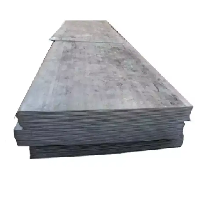 Cold rolled mild steel sheet carbon iron plate SPCC DC01 DC02 A36 plate for sales