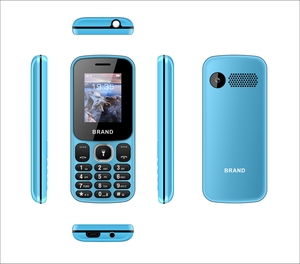 Nhà Máy phonej7c Dual Sim Dual Standby mini điện thoại 32Mb ROM + 32Mb Ram celulares gồ ghề điện thoại MP3/MP4 điện thoại thông minh loa lớn - Product Image 2