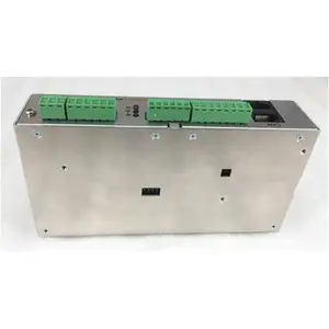 Minipack 48/400FC modulo di monitoraggio e controllo del modulo raddrizzatore di alimentazione
