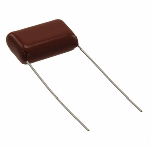 QXK2J104KTPTZH ซัพพลายเออร์ชิ้นส่วนอิเล็กทรอนิกส์ของแท้ ตัวเก็บประจุฟิล์ม 0.1UF 10% 630VDC แบบเรเดียล - Product Image 1