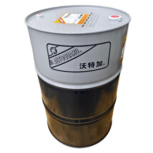 Cina fornitura 170KG Semi-sintetico compressore d'aria olio lubrificante per la vendita - Product Image 5