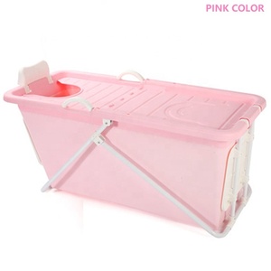 <span class=keywords><strong>Baignoire</strong></span> pliable en plastique <span class=keywords><strong>pas</strong></span> chère 2022, nouveau type de <span class=keywords><strong>baignoire</strong></span> pliable portable, <span class=keywords><strong>baignoire</strong></span> pliable en plastique portable pour adultes - Product Image 3