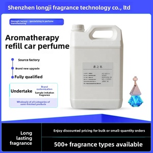 <span class=keywords><strong>Recharge</strong></span> <span class=keywords><strong>de</strong></span> désodorisant pour voiture, disques parfumés décoratifs, modèle E1, recharges d'huiles essentielles à base <span class=keywords><strong>de</strong></span> zéolite, longue durée, encens Yilan - Product Image 5