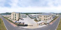 Compresseur d'air à vis à fréquence variable 50HP 37kW ACF-50, direct usine, pour l'exploitation minière, la construction, l'industrie et l'atelier, CE ISO