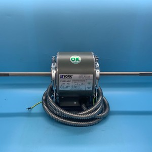 มอเตอร์ York YSK65-4BC 220V 50Hz อะไหล่เครื่องปรับอากาศแบบรวมศูนย์ - Product Image 1