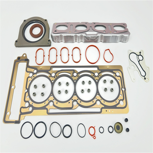 Kit completo de reparación de juntas de culata TIID para mercedes-benz <span class=keywords><strong>A180</strong></span> CLA200 W176 M270 A2700160022 - Product Image 1