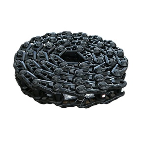 Cadena de orugas para excavadora y bulldozer, piezas del tren de rodaje, eslabón de cadena de orugas (Hitachi) - Product Image 4