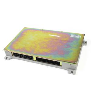 Controlador Eléctrico de Cabina para Excavadora HongWang E215B/YN22E00285F1 de Alta Calidad, Material 35SiMn, Color Negro, 1 Año de Garantía - Product Image 1