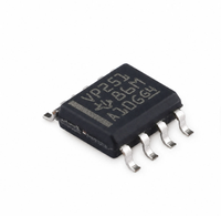 Sirkuit Terpadu Berkualitas Tinggi Baru CC6920SO-30A SOP-8 Sensor Arus Efek Hall Berkinerja Tinggi Komponen Elektronik