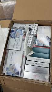 OEM ODM Sanendi NAD+ Skin Booster, Suero Antienvejecimiento, Reparación Facial, Solución Blanqueadora para el Cuidado de la Piel, Venta al por Mayor, 7ml*5 - Product Image 6