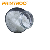 PRINTROO Résine PC/ABS V0, granulés de polycarbonate, renforcés de fibres, plastique compatible, matière recyclée recyclée par broyage