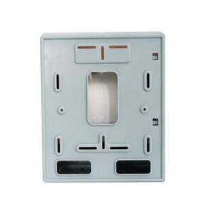 Distributeur de <span class=keywords><strong>papier</strong></span> essuie-tout à poignée X-3399, compatible OEM et ODM, en ABS de haute qualité, pour lavage des mains - Product Image 4