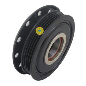 88310-52481 88310-52551 Polea de Compresor de Aire Acondicionado para TOYOTA Yaris Vitz Vios 1.5 NCP91 para Embrague de Compresor Toyota - Product Image 3